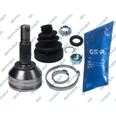 Precio Económico Juego de articulación, árbol de transmisión GSP 841214 GSP 841214